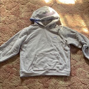 Madhappy Purple Hoodie